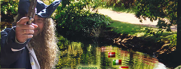 Camping Zonneland
