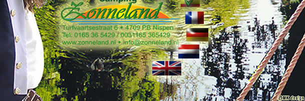 Camping Zonneland